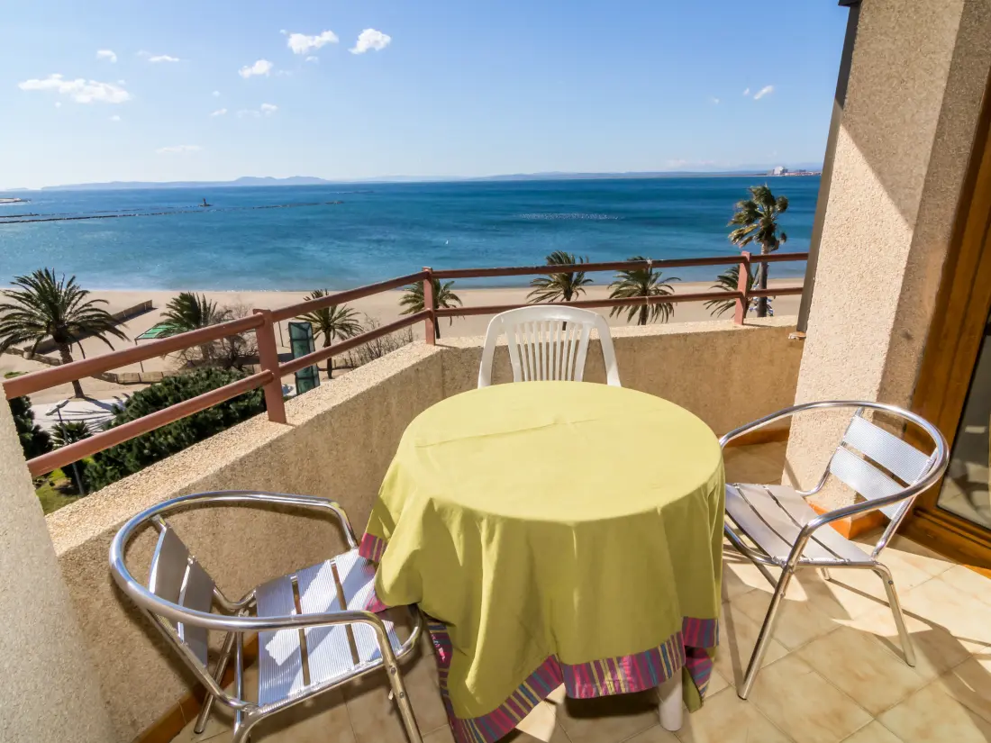Location de Vacances Roses 839