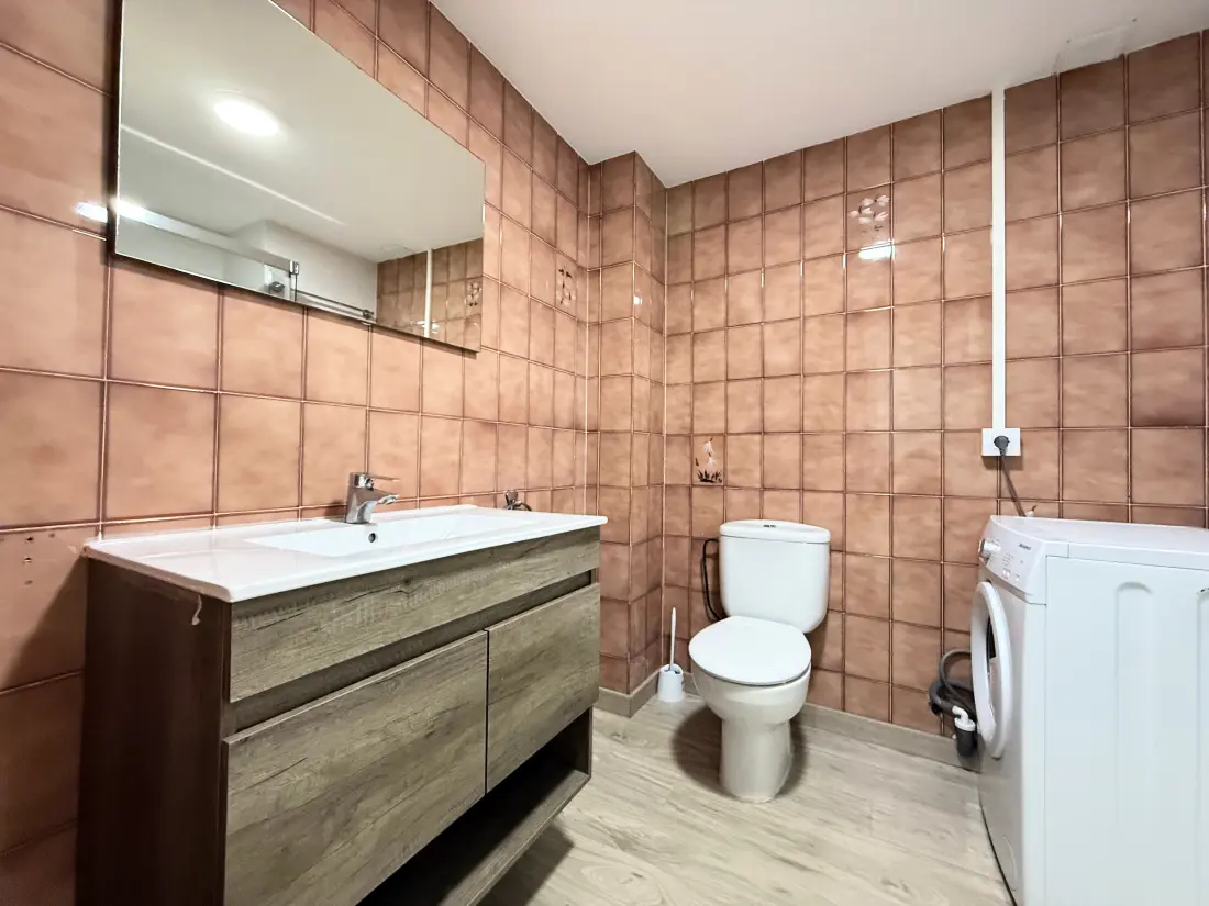 Location de Vacances Roses 839