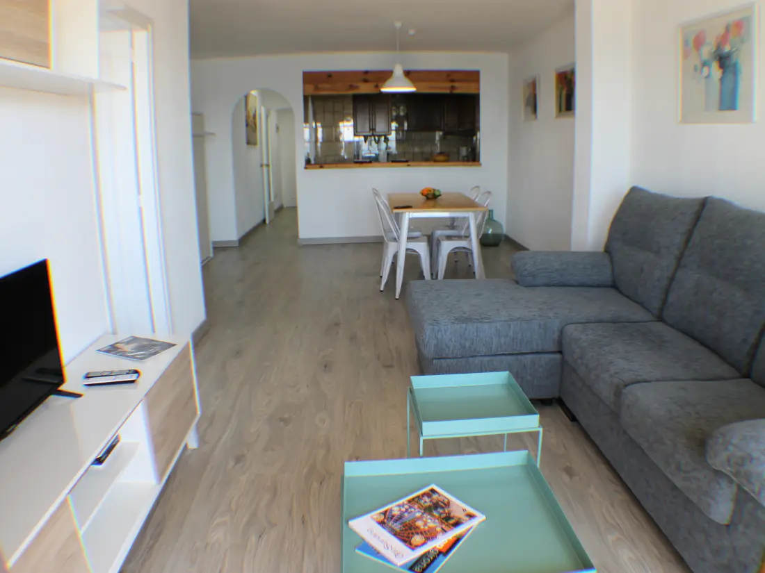 Location de Vacances Roses 839