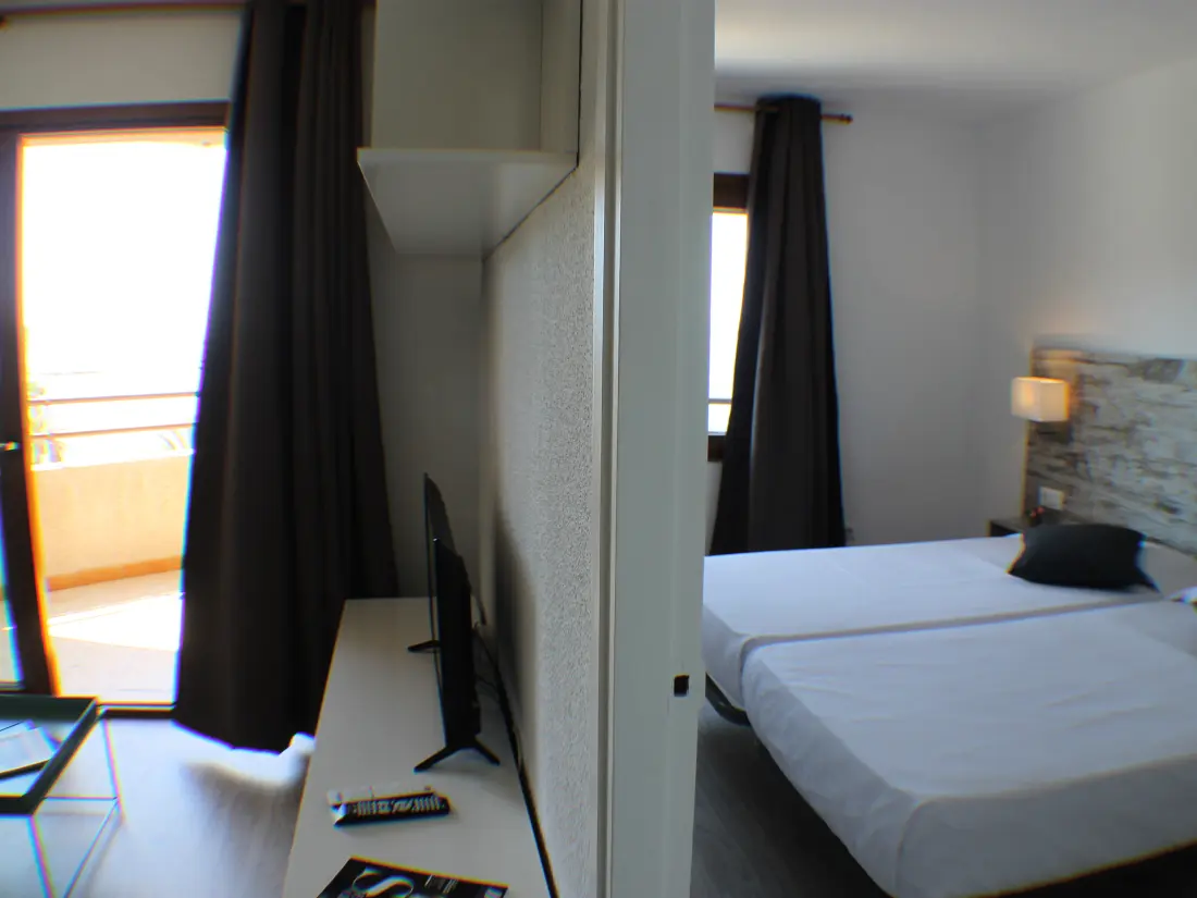 Location de Vacances Roses 839