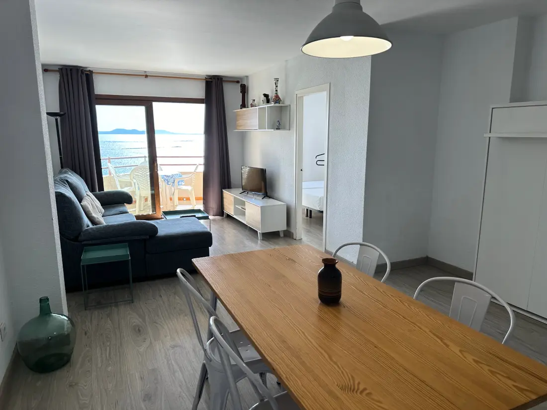 Location de Vacances Roses 839