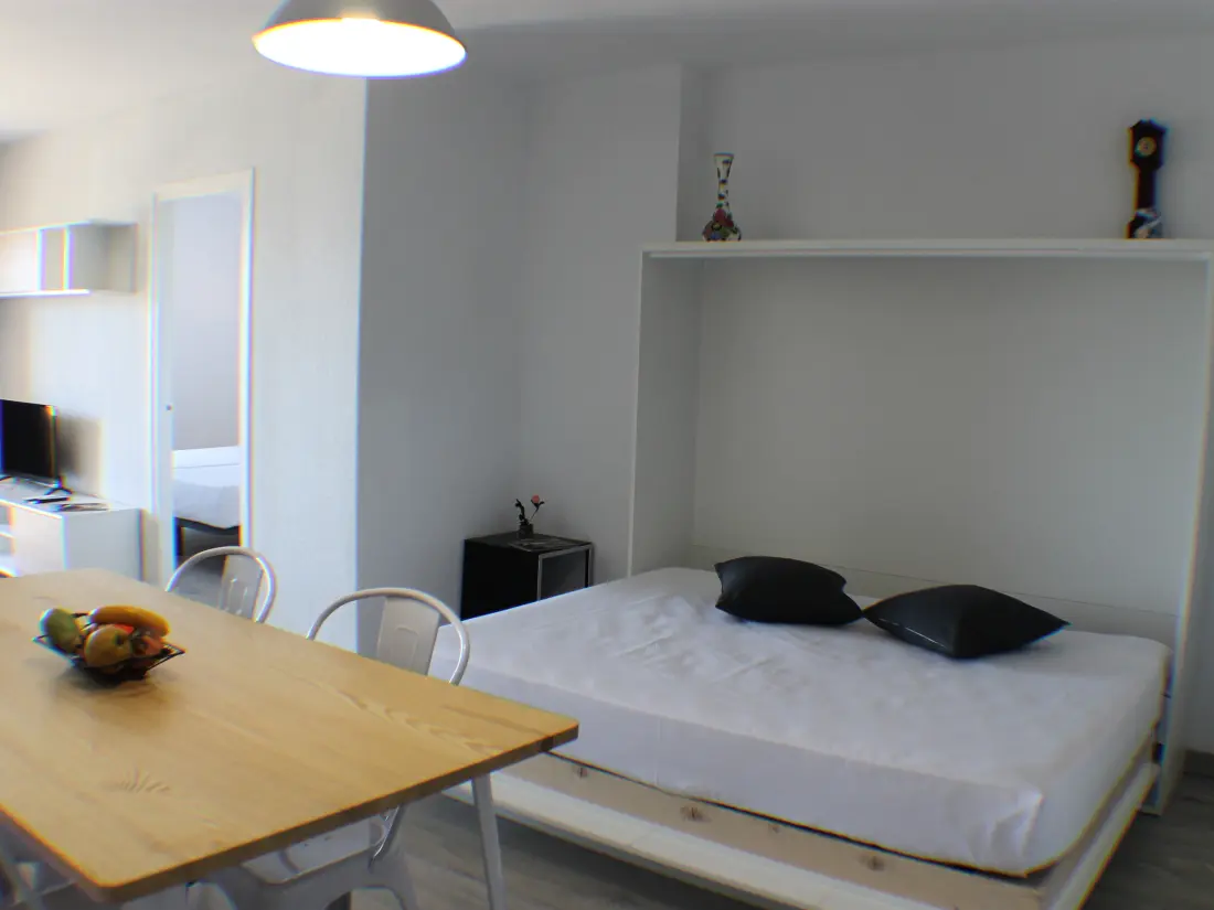 Location de Vacances Roses 839