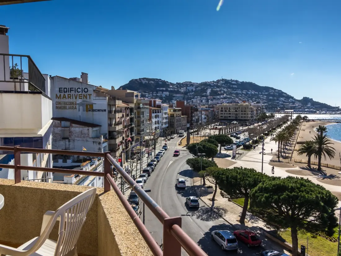 Location de Vacances Roses 839