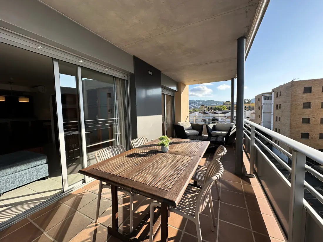 Location de Vacances Roses 844