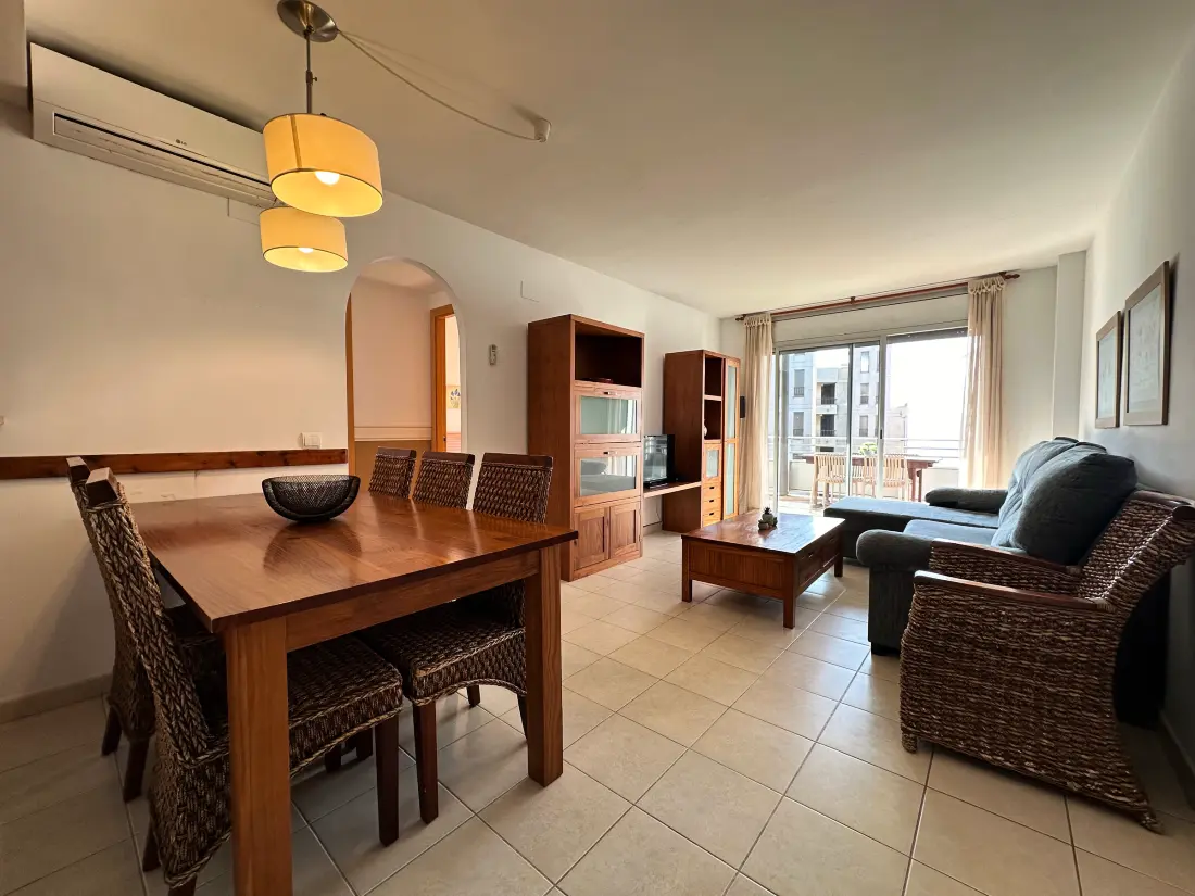 Location de Vacances Roses 844