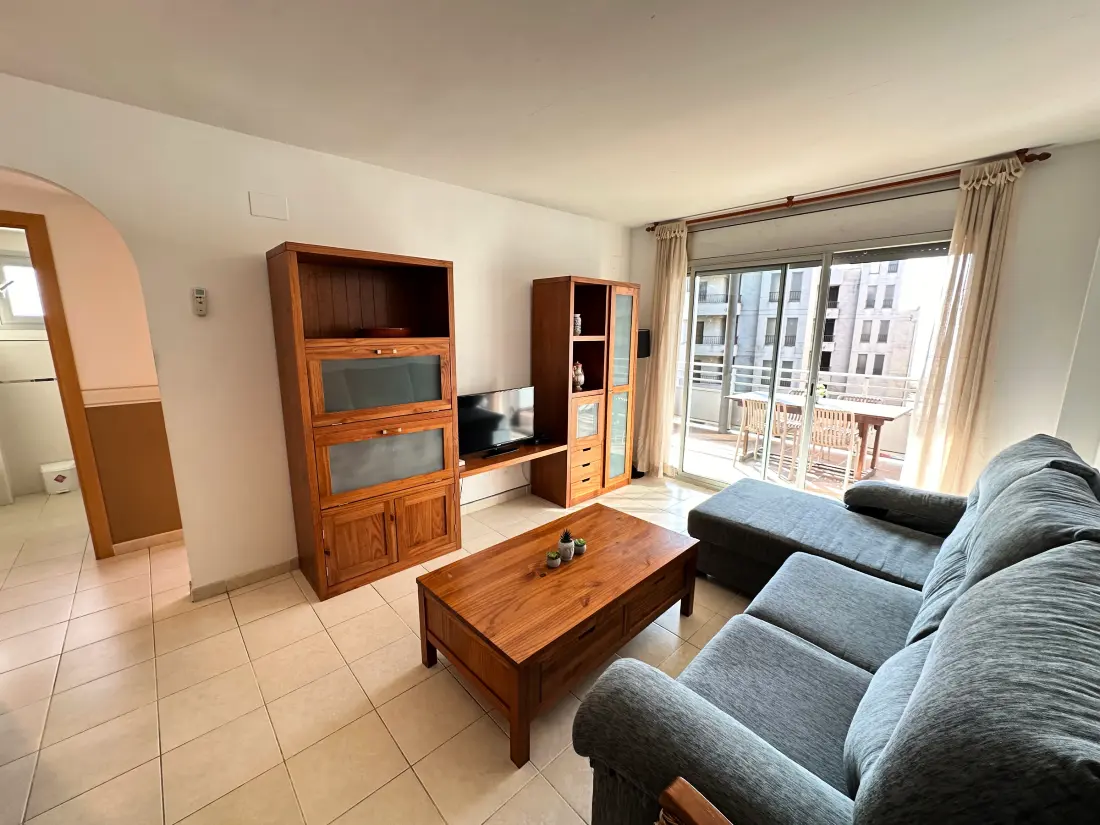Location de Vacances Roses 844