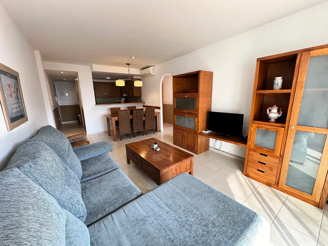 Location de Vacances Roses 844