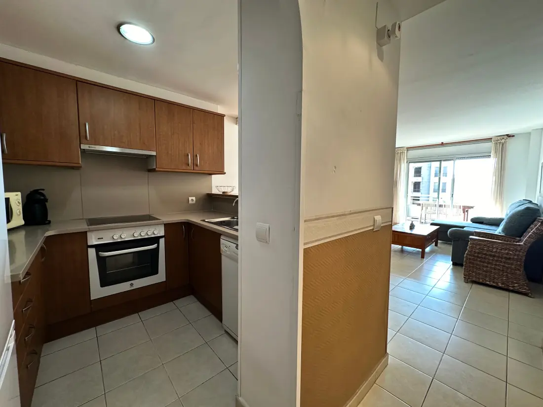 Location de Vacances Roses 844