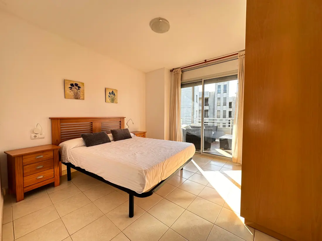 Location de Vacances Roses 844