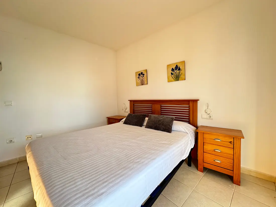 Location de Vacances Roses 844