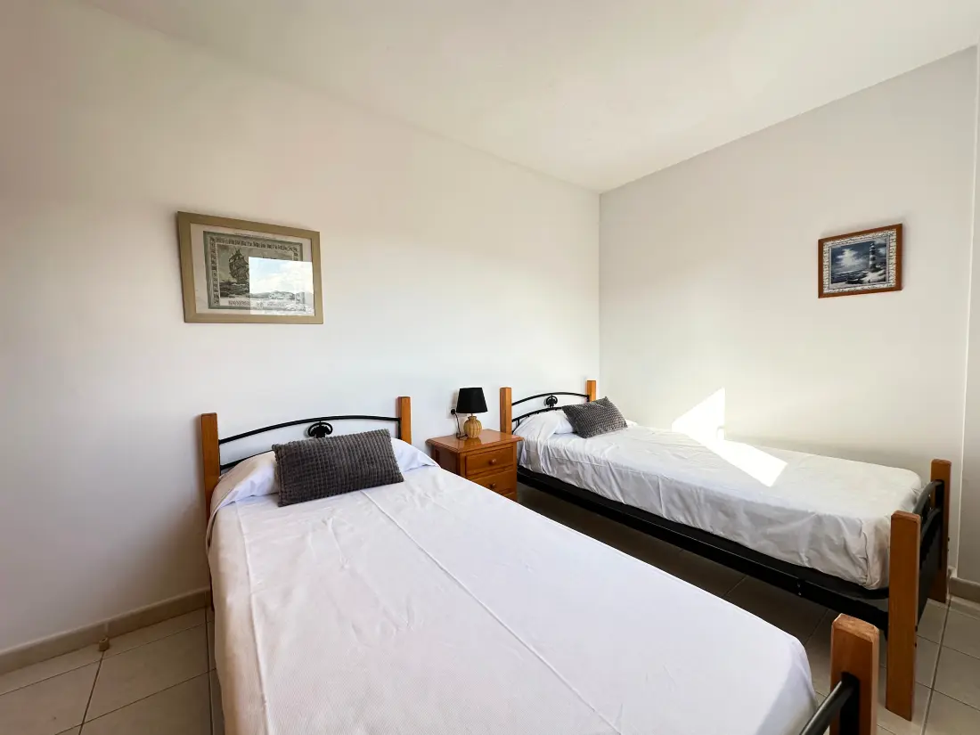 Location de Vacances Roses 844