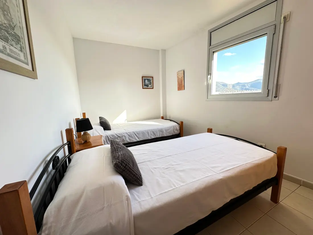 Location de Vacances Roses 844