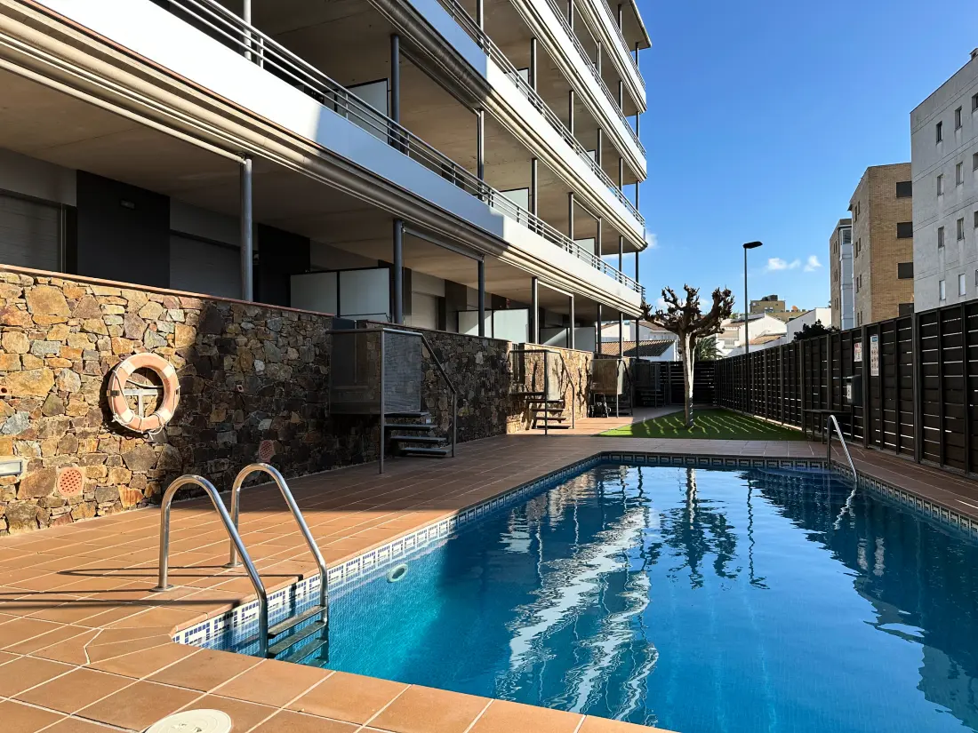 Location de Vacances Roses 844