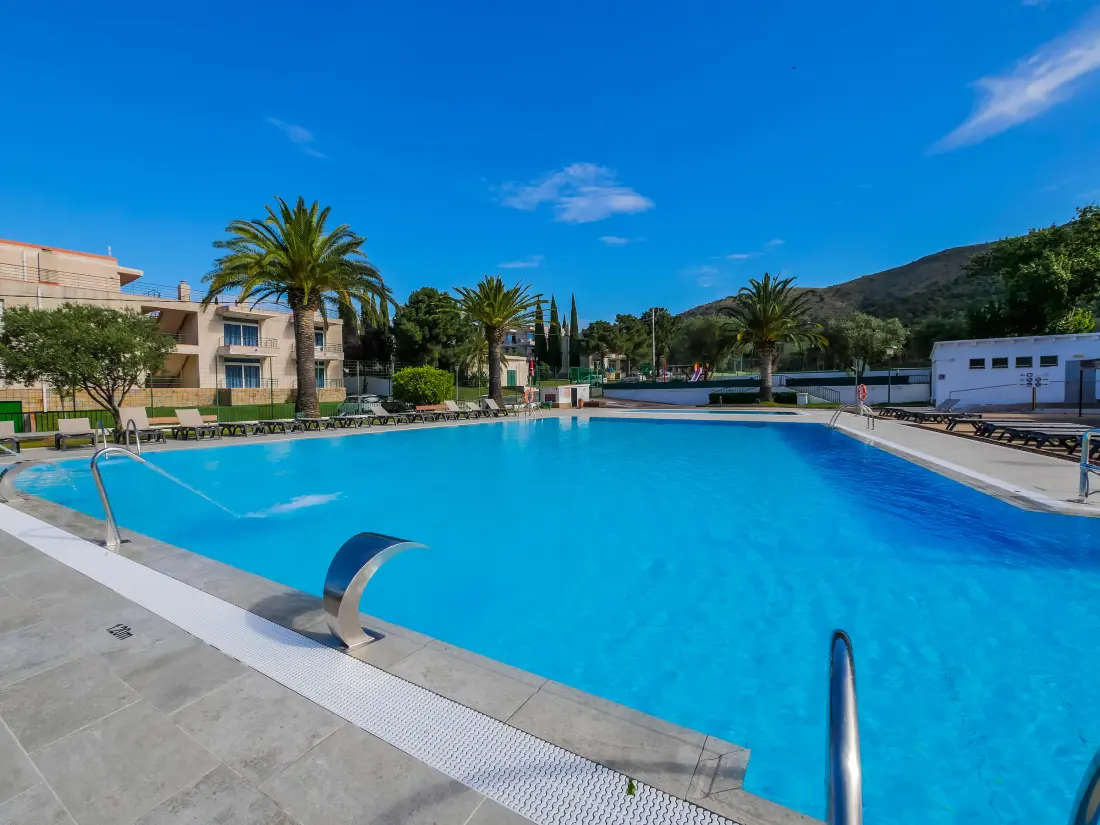Location de Vacances Roses 846