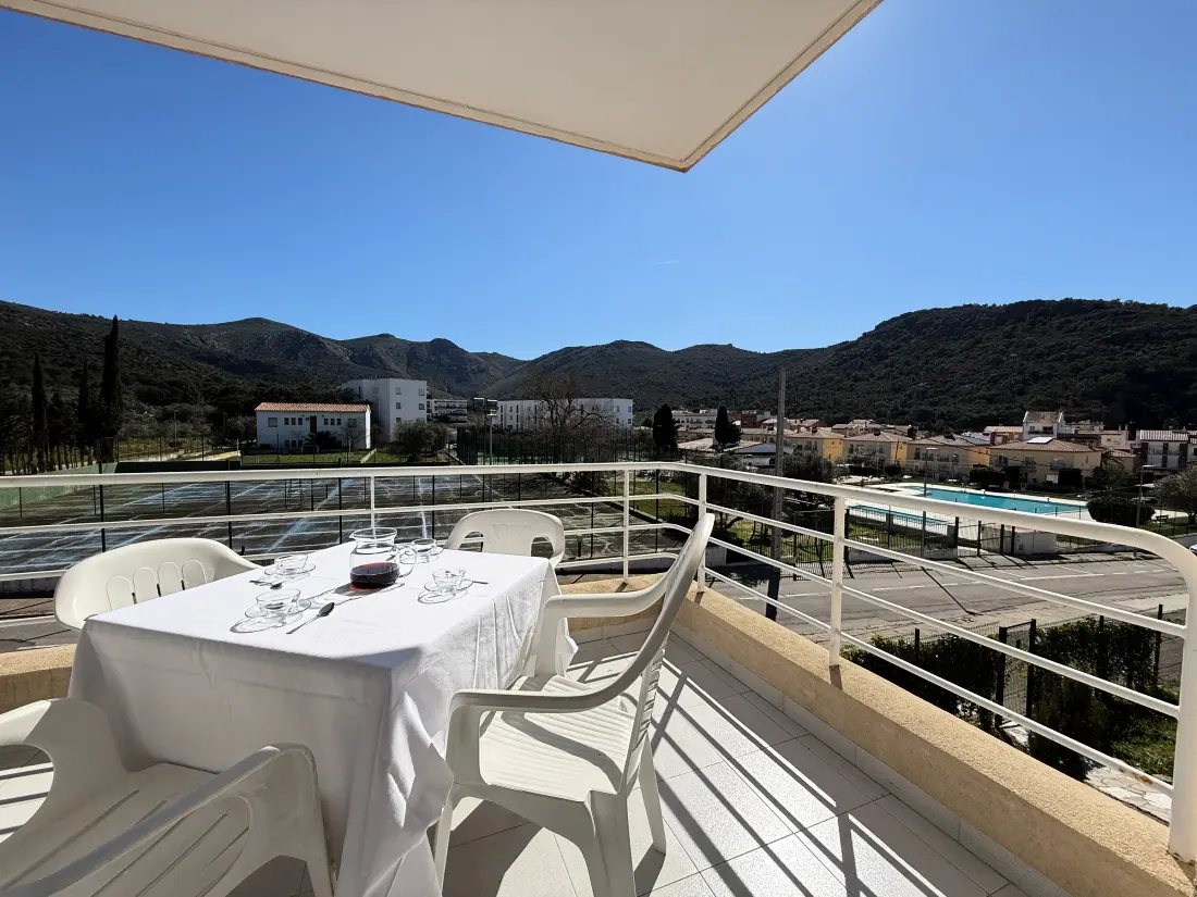 Location de Vacances Roses 846