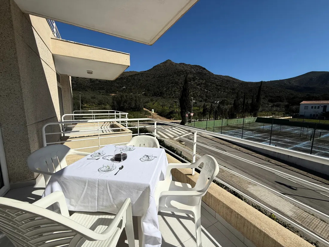 Location de Vacances Roses 846