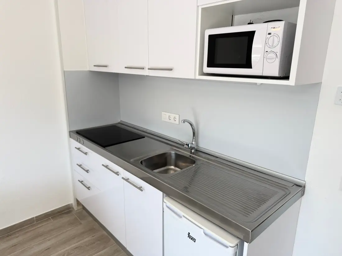 Location de Vacances Roses 846