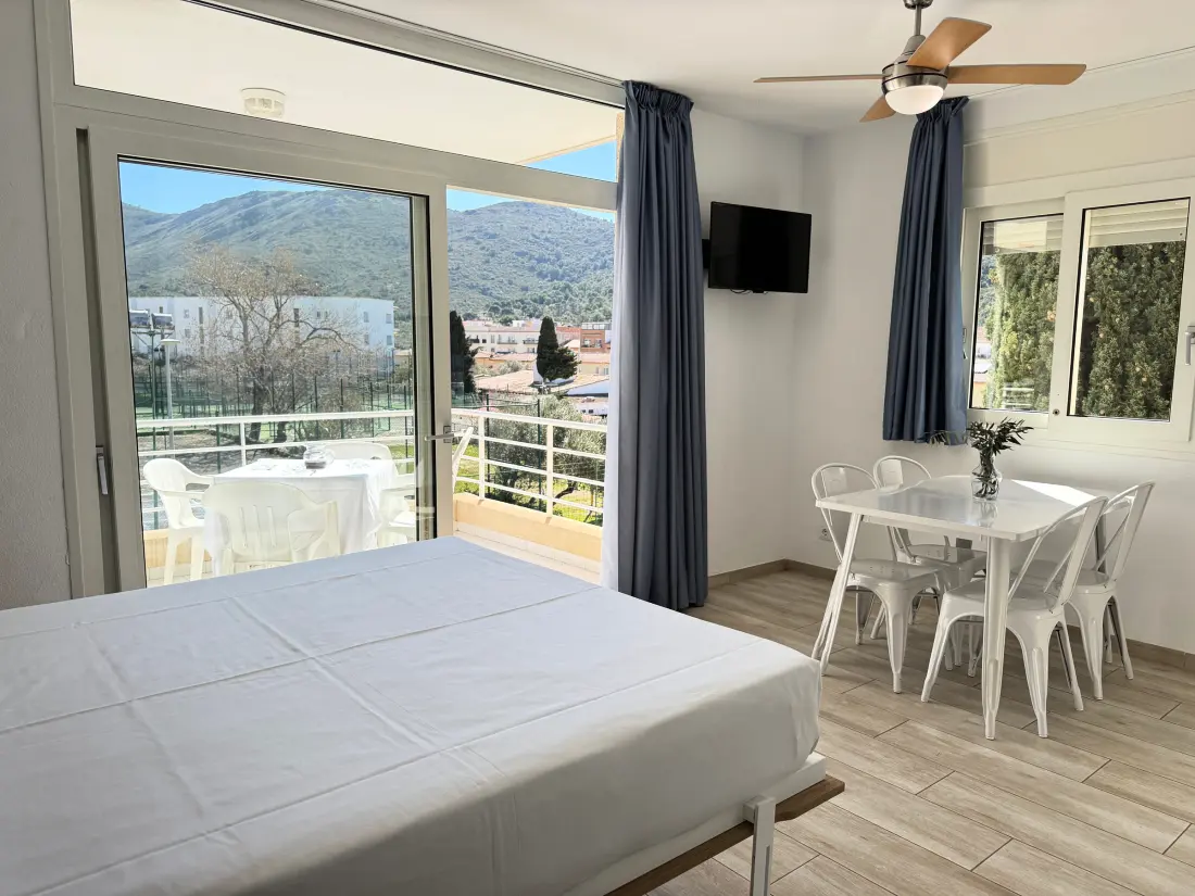 Location de Vacances Roses 847