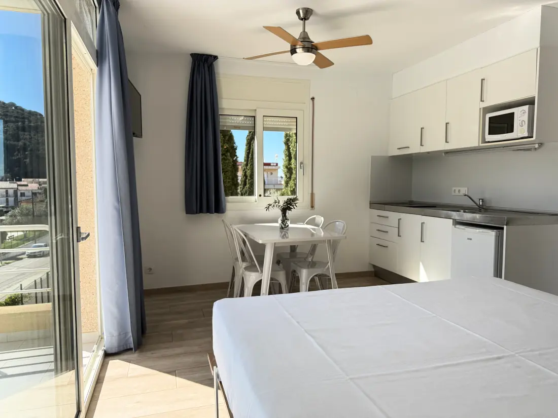 Location de Vacances Roses 847
