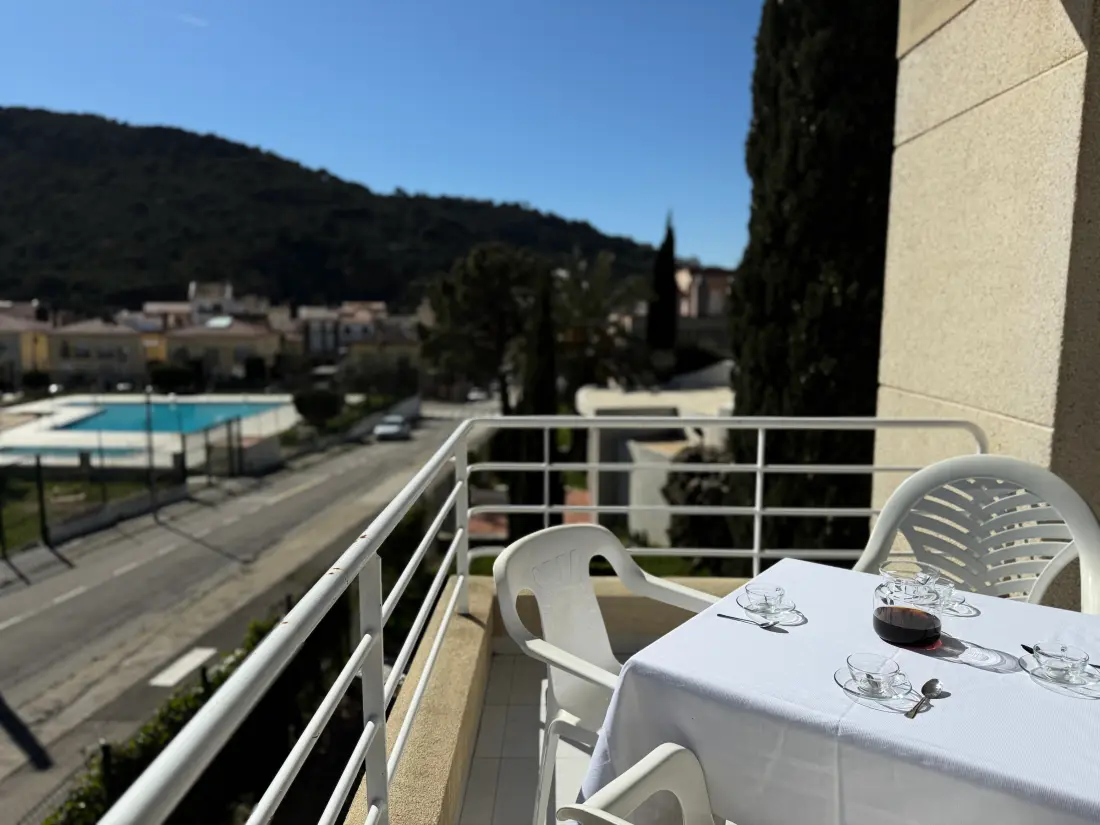 Location de Vacances Roses 847