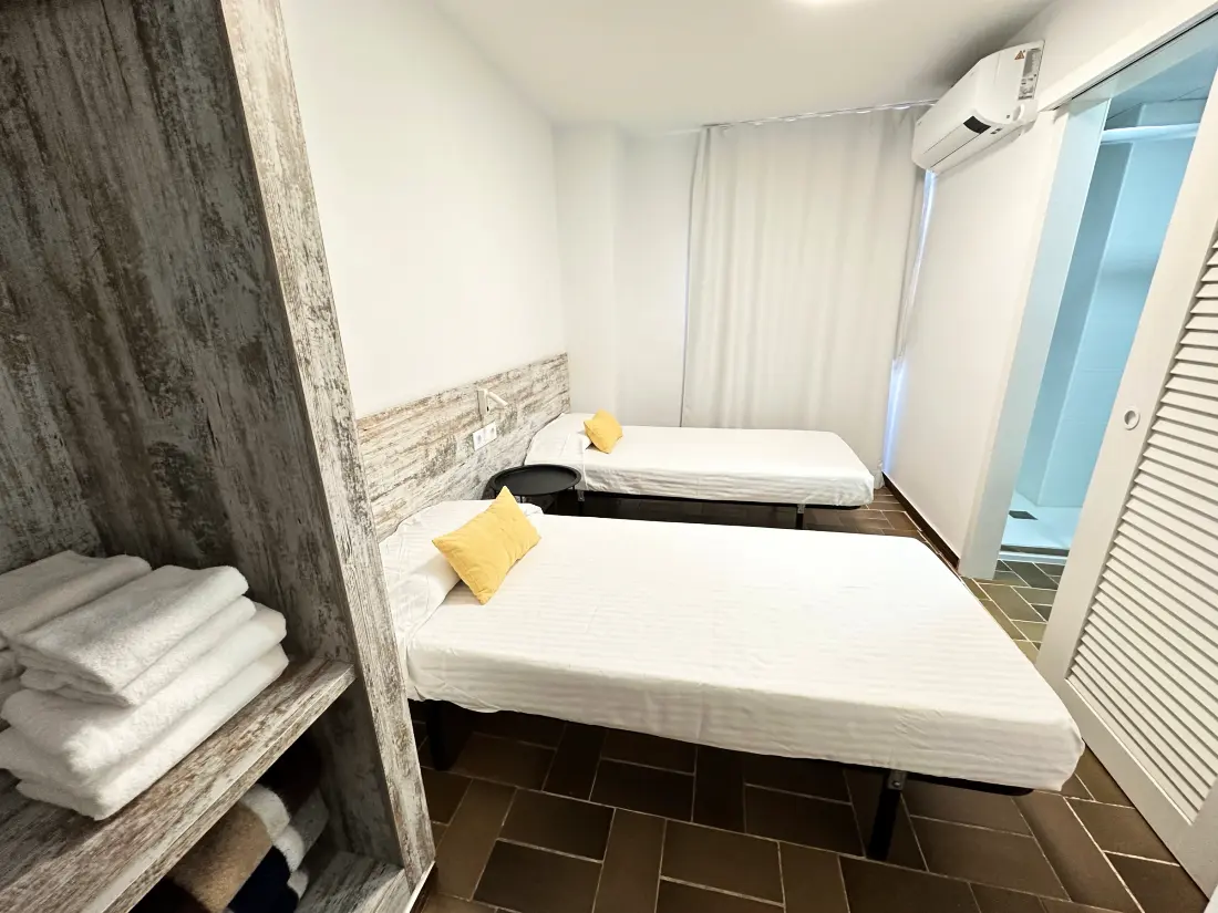 Location de Vacances Roses 848