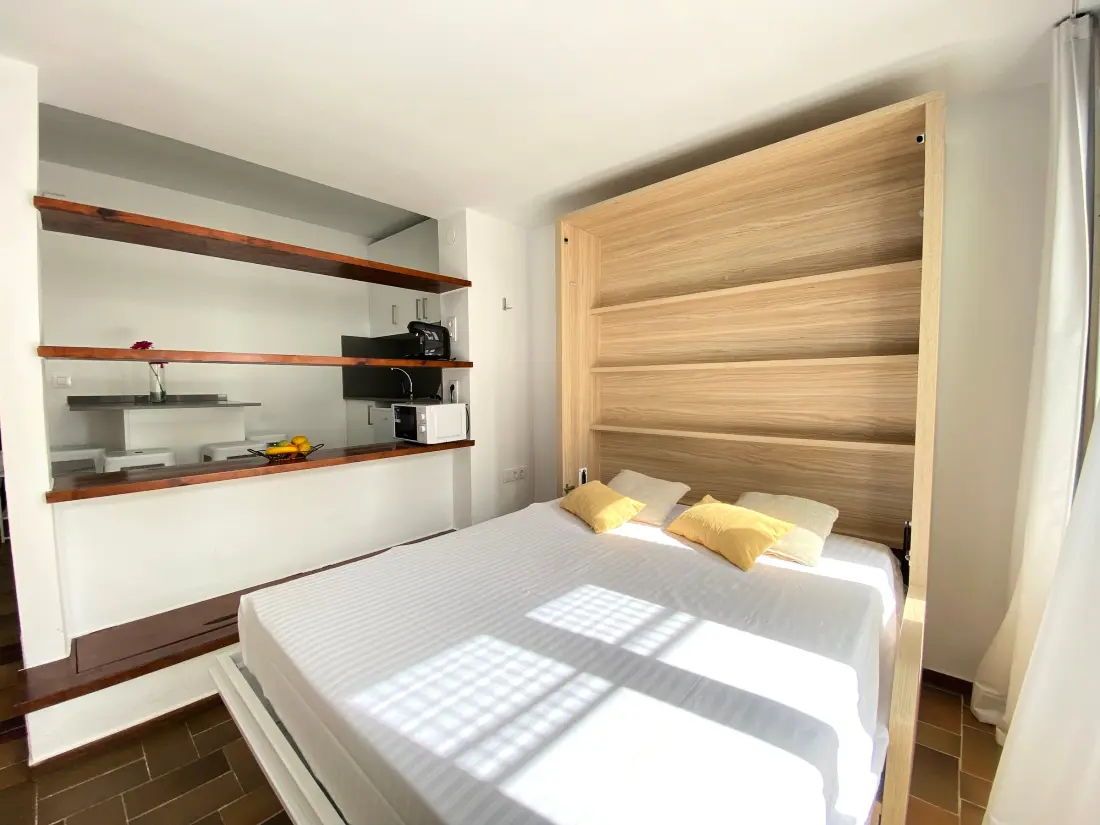 Location de Vacances Roses 848