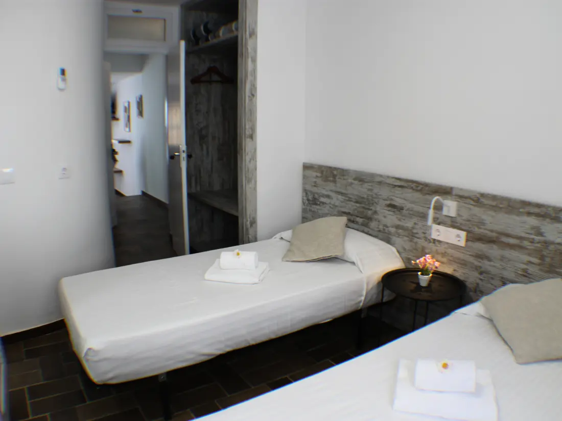 Location de Vacances Roses 848
