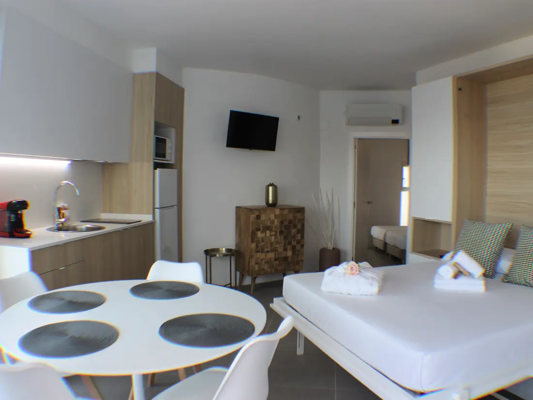 Location de Vacances Roses 849