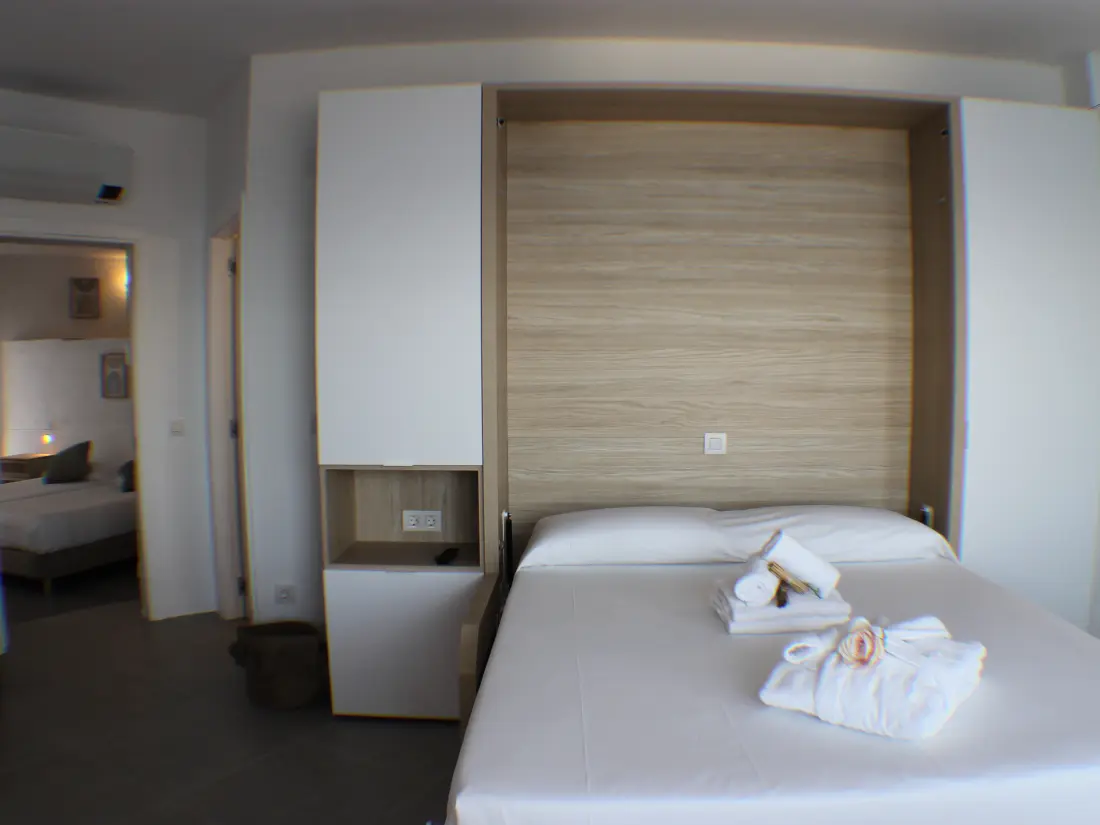 Location de Vacances Roses 849