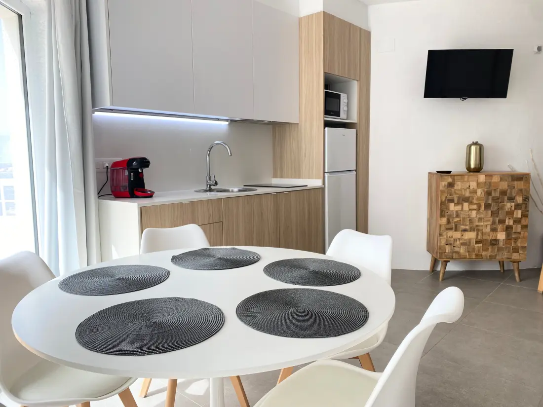 Location de Vacances Roses 849