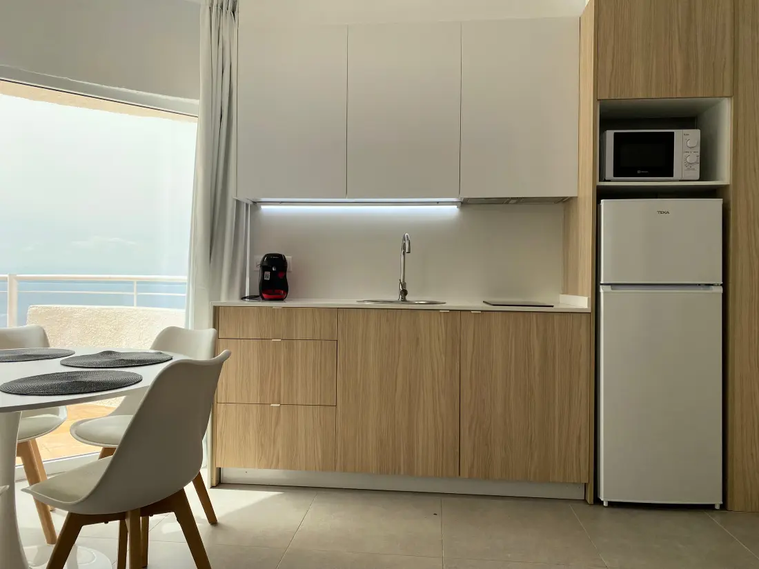 Location de Vacances Roses 849