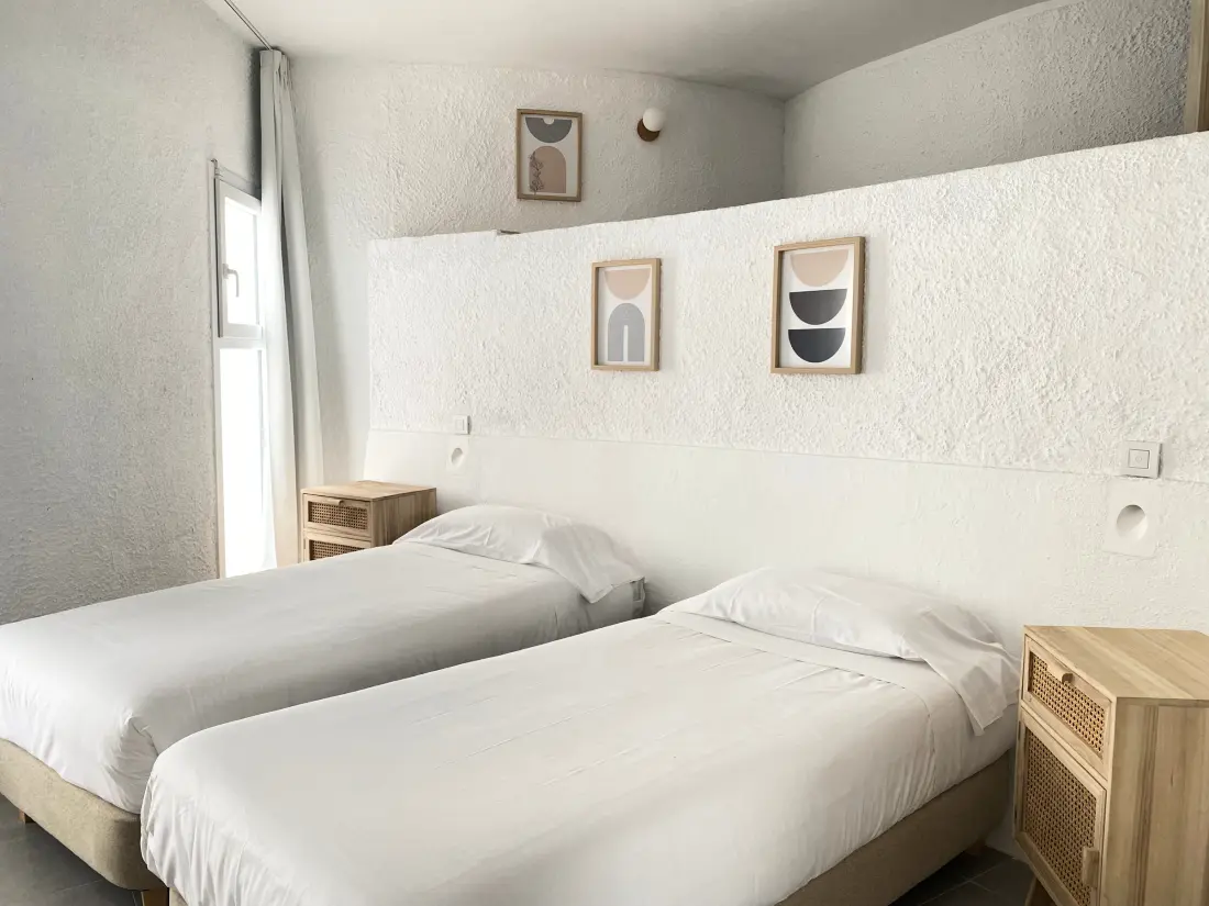 Location de Vacances Roses 849