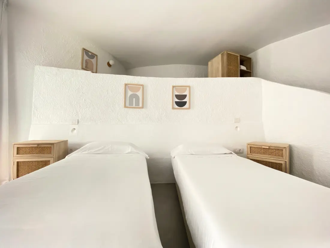 Location de Vacances Roses 849