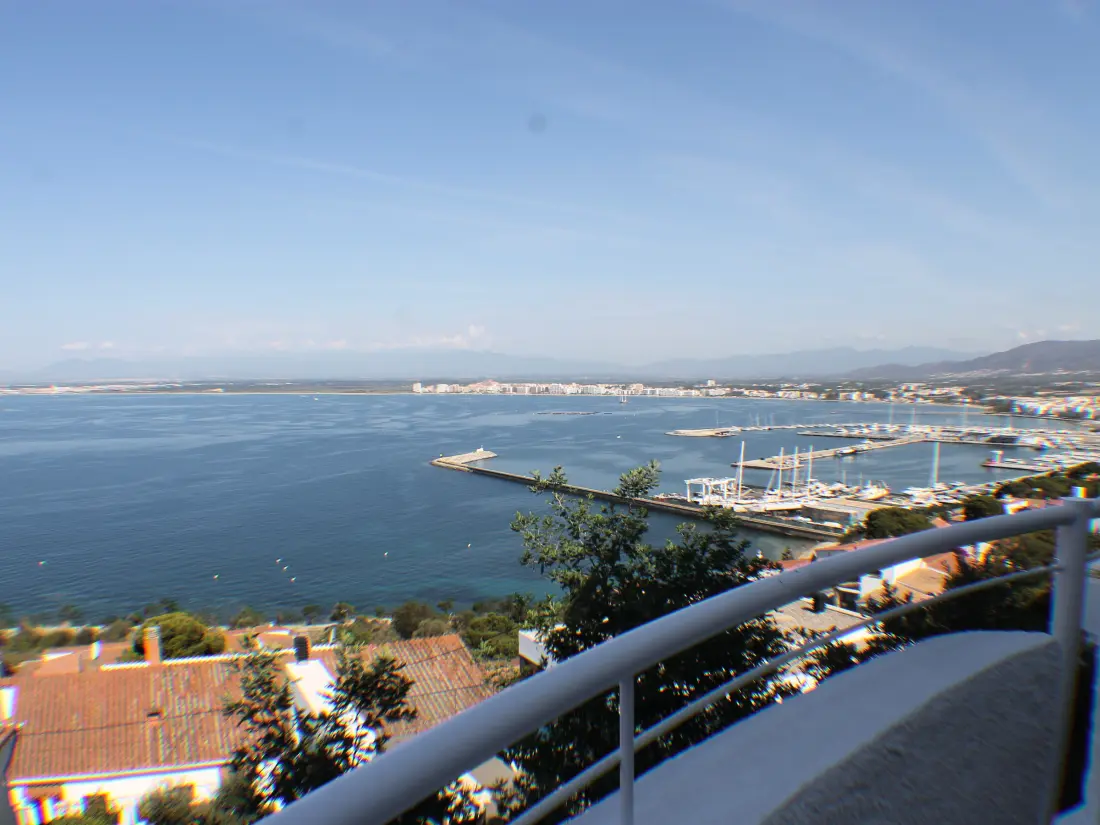 Location de Vacances Roses 849