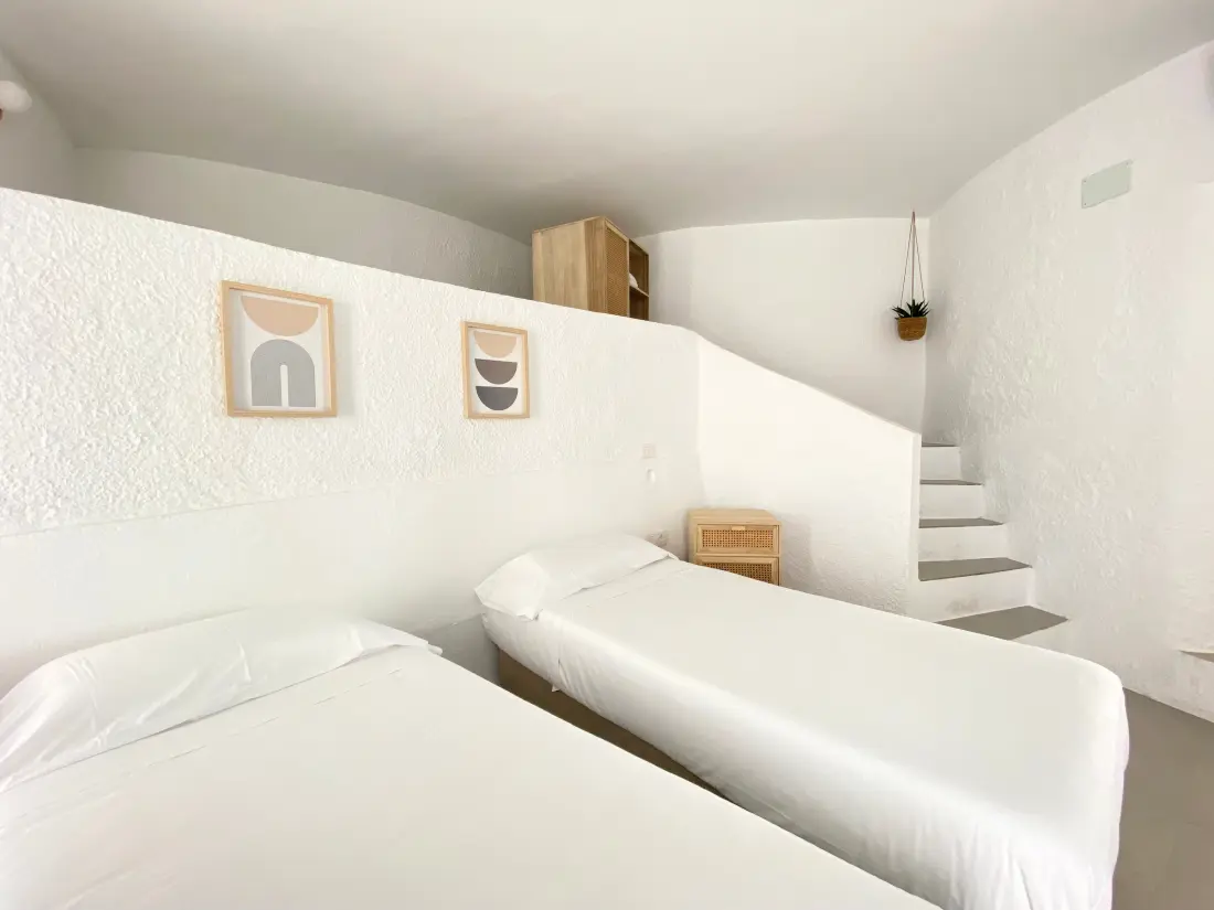 Location de Vacances Roses 849