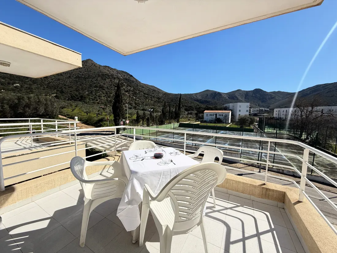 Location de Vacances Roses 851