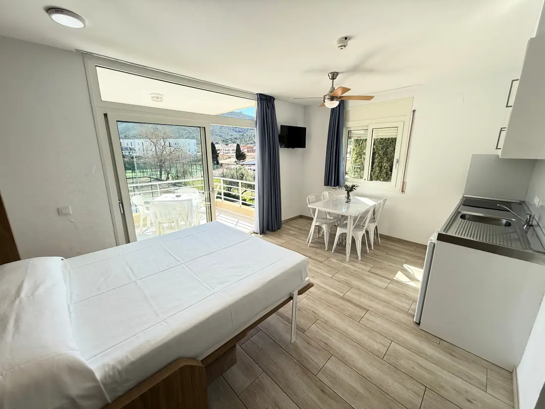 Location de Vacances Roses 851