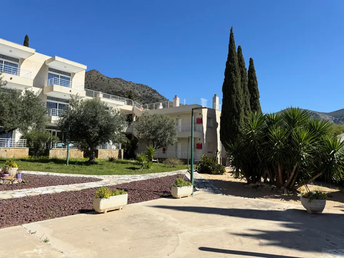 Location de Vacances Roses 851