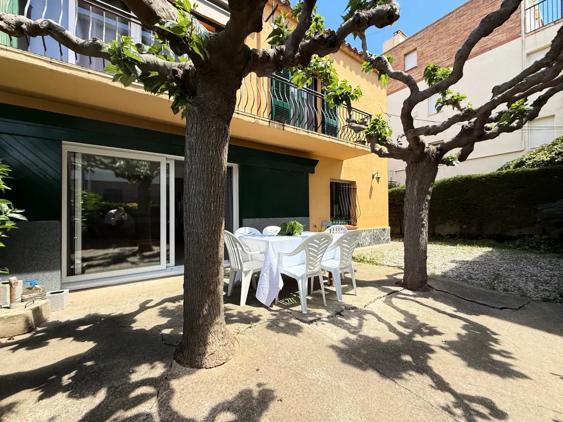 Location de Vacances Roses 852