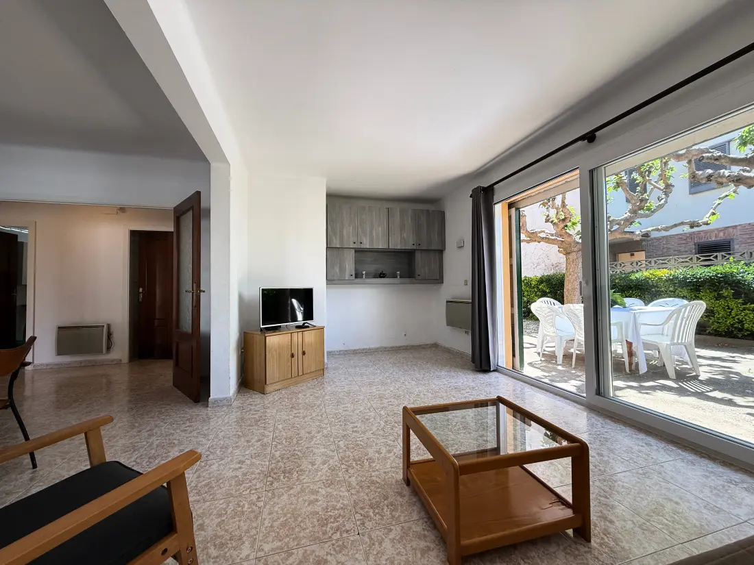 Location de Vacances Roses 852