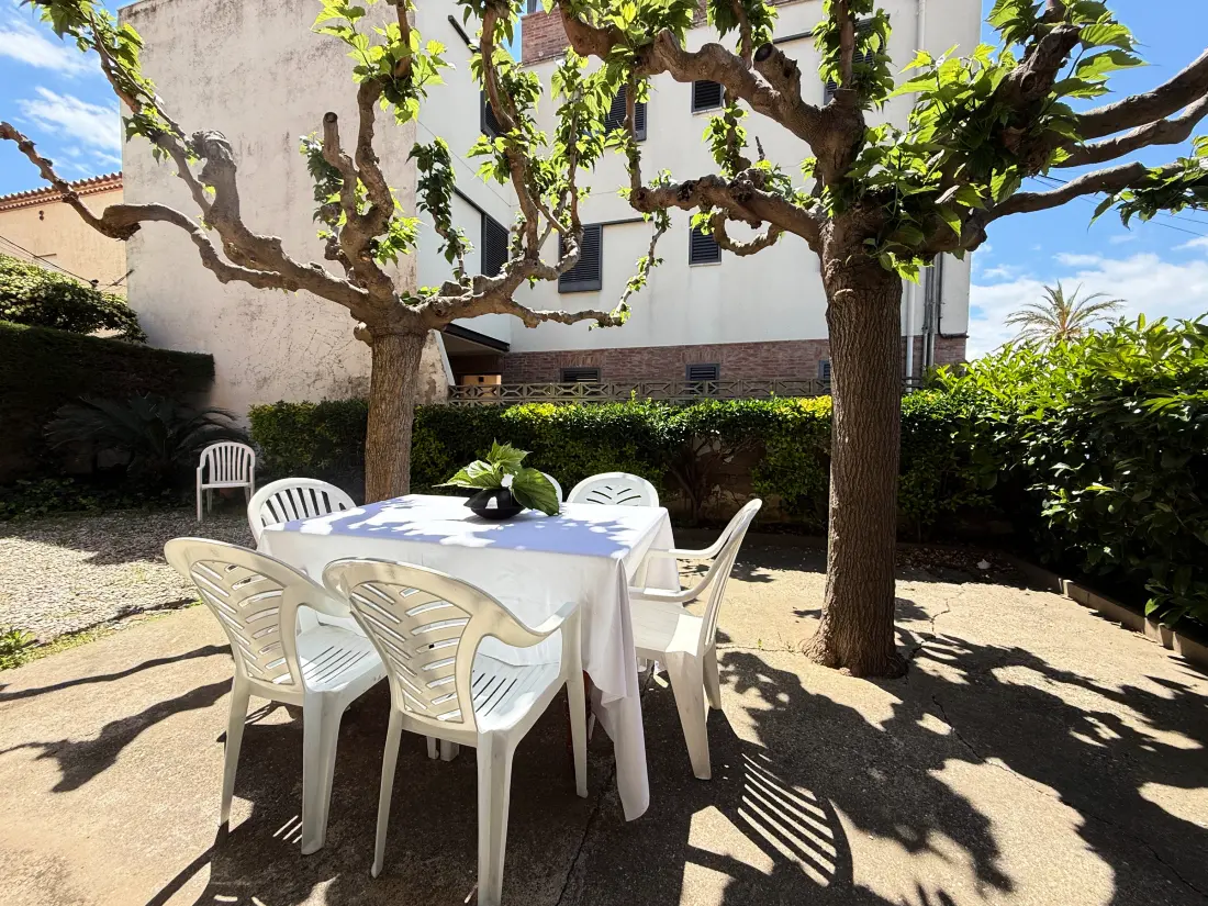 Location de Vacances Roses 852