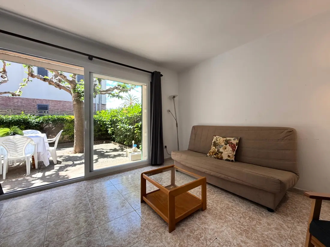 Location de Vacances Roses 852