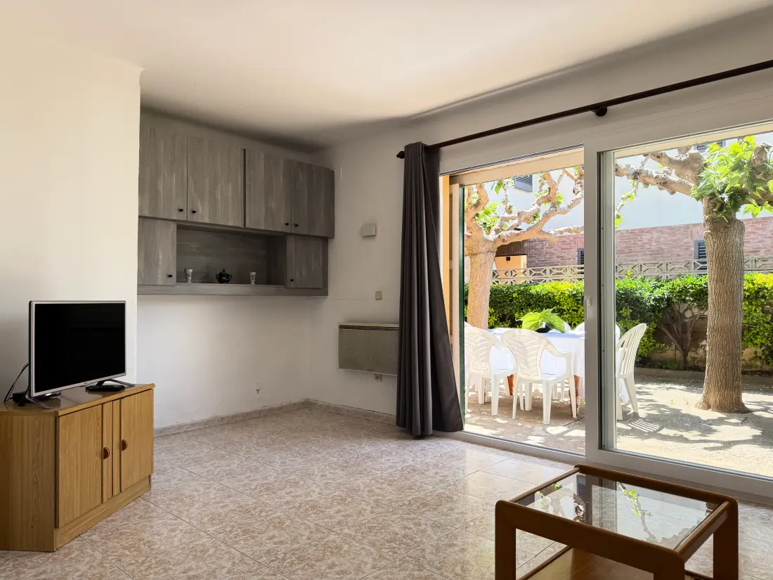 Location de Vacances Roses 852