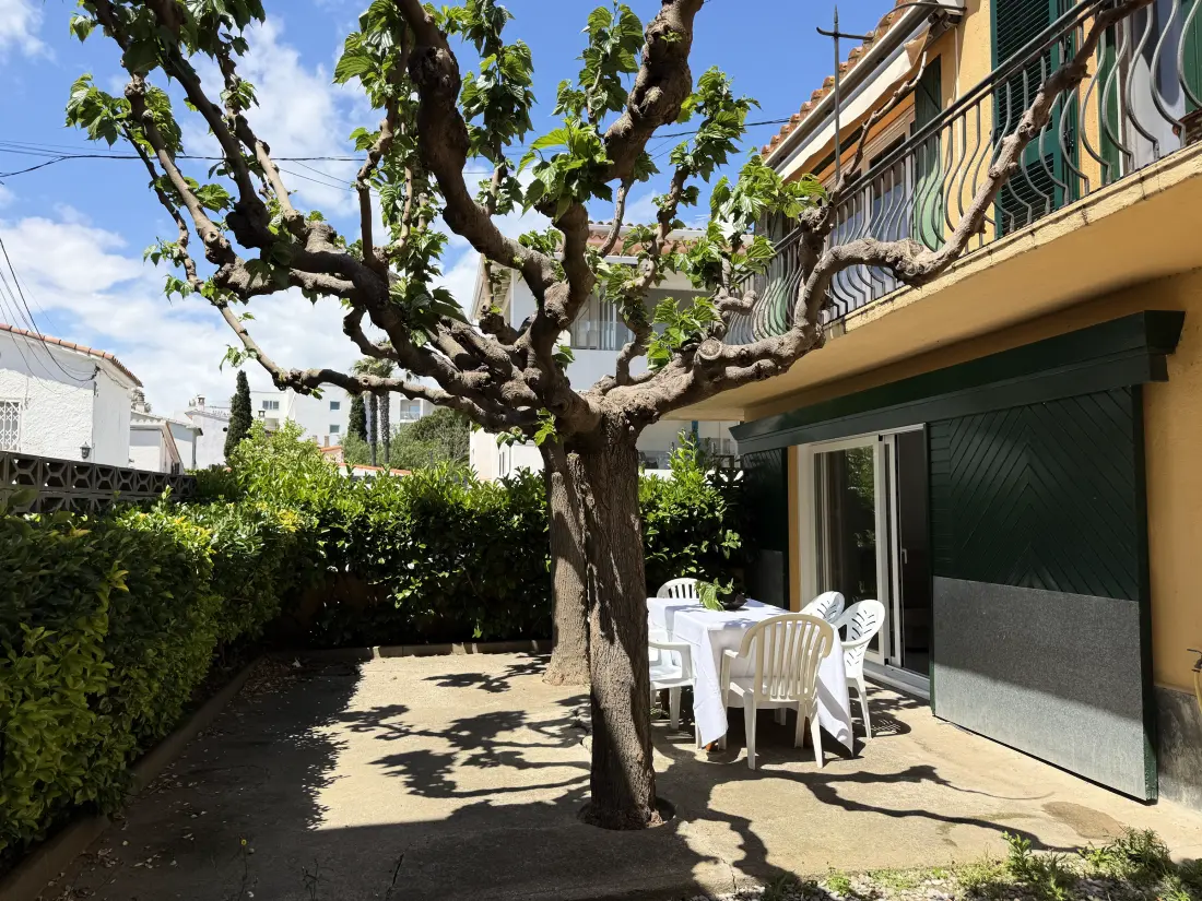 Location de Vacances Roses 852