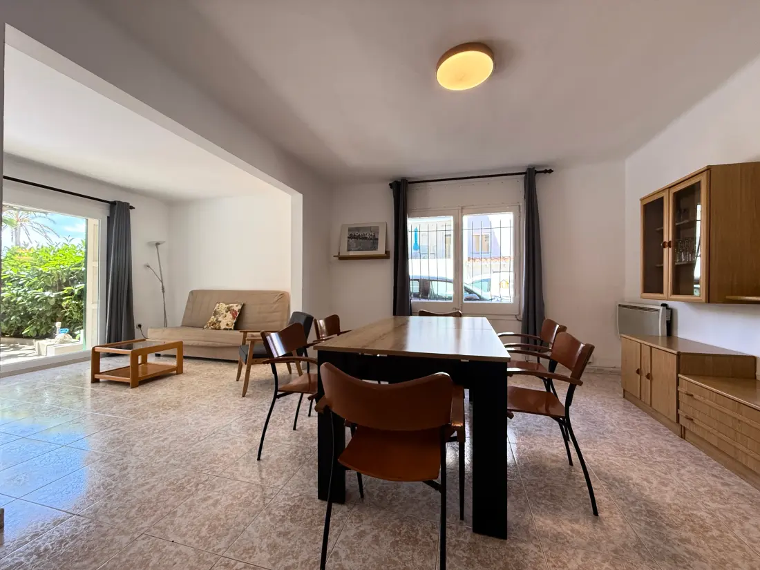 Location de Vacances Roses 852