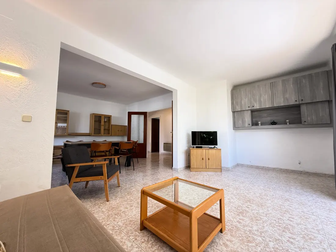 Location de Vacances Roses 852