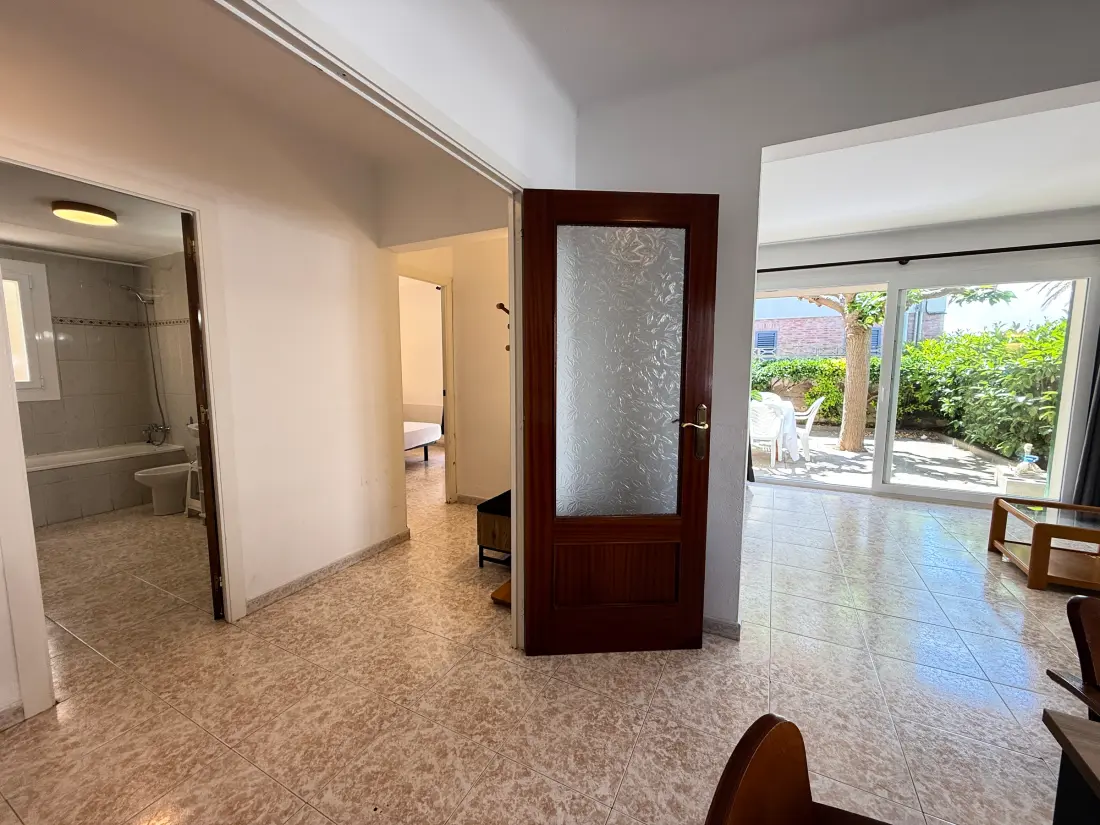 Location de Vacances Roses 852