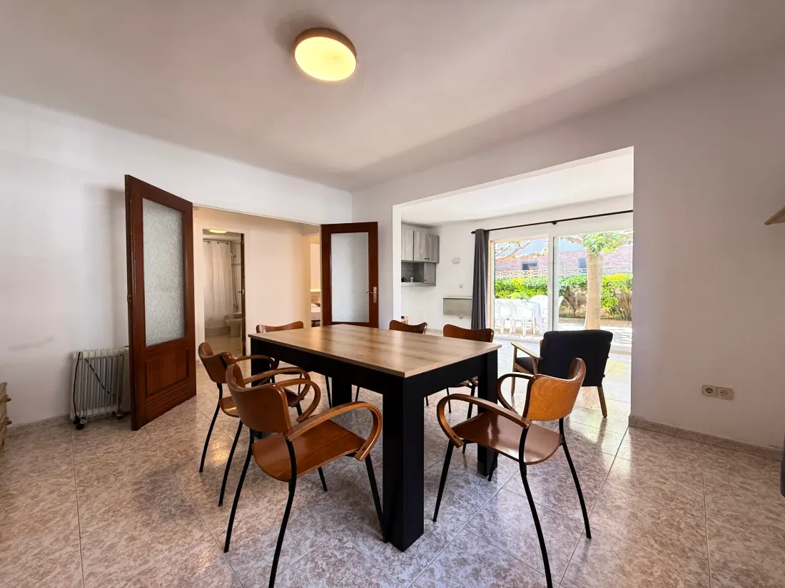 Location de Vacances Roses 852