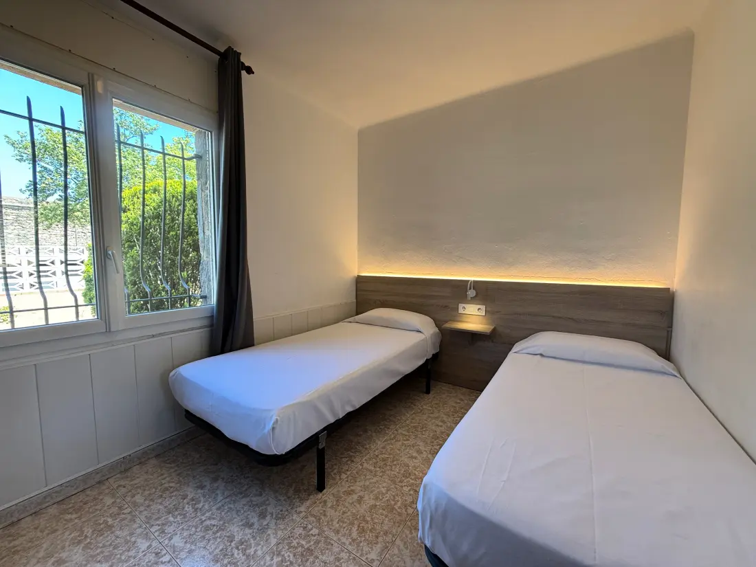 Location de Vacances Roses 852