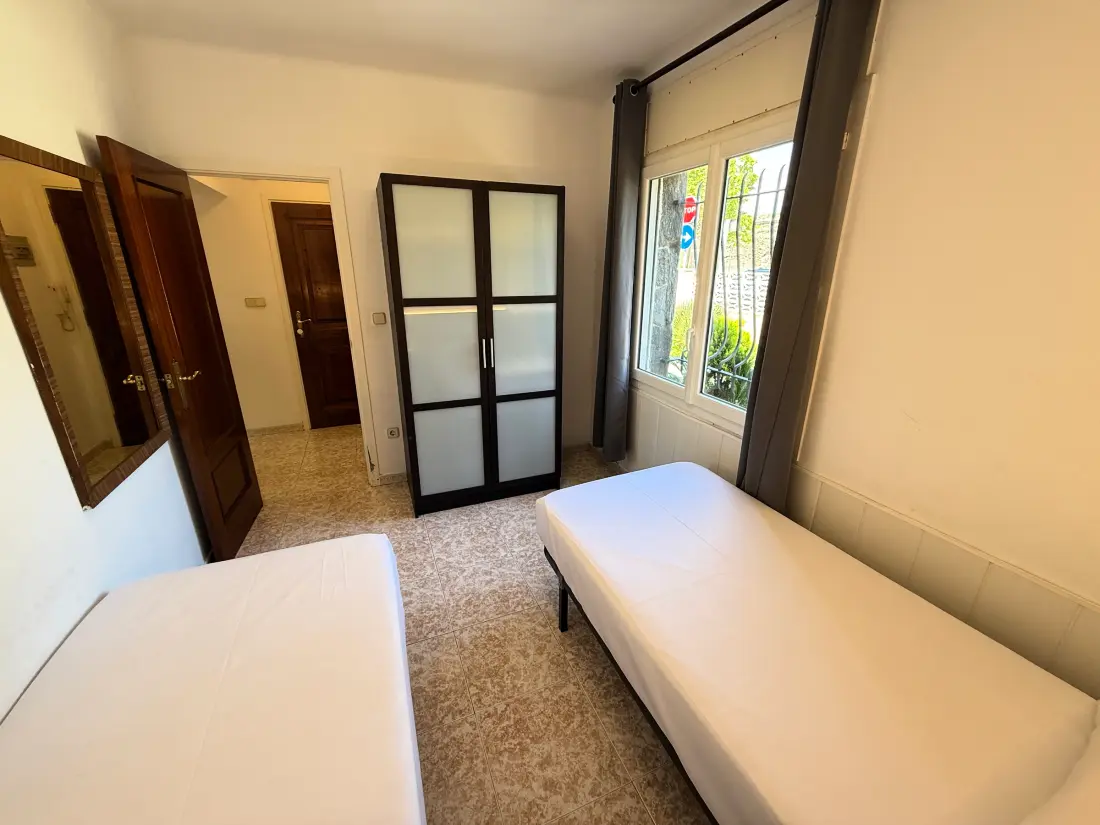 Location de Vacances Roses 852